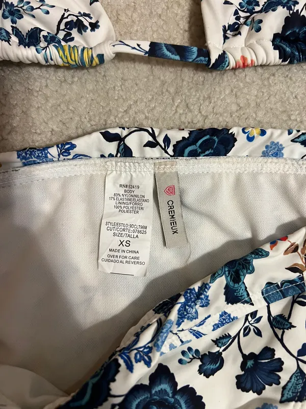 Cremiux Bikini - Image 2