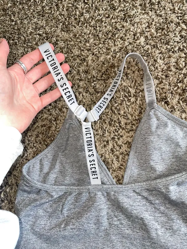 Victoria's Secret Sports Bra - Image 3