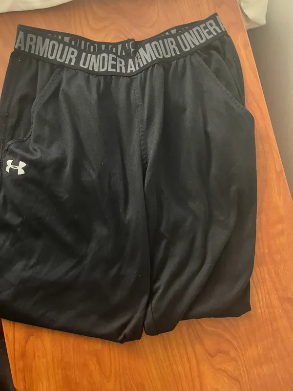 Under Armour Sweatpants - Image 2