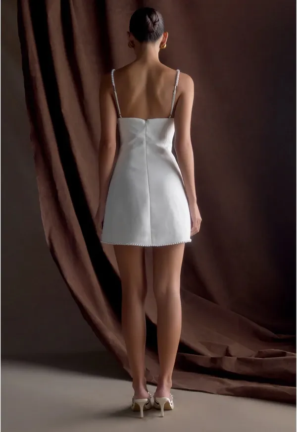 Meshki Dress Mini - Image 2