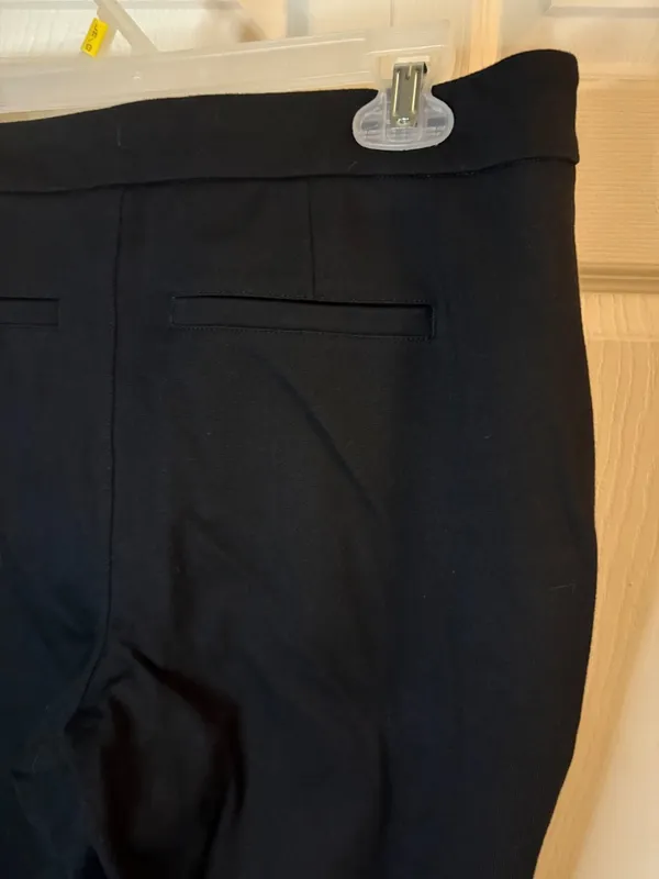 Black Pants from NYDJ 8 - Image 3