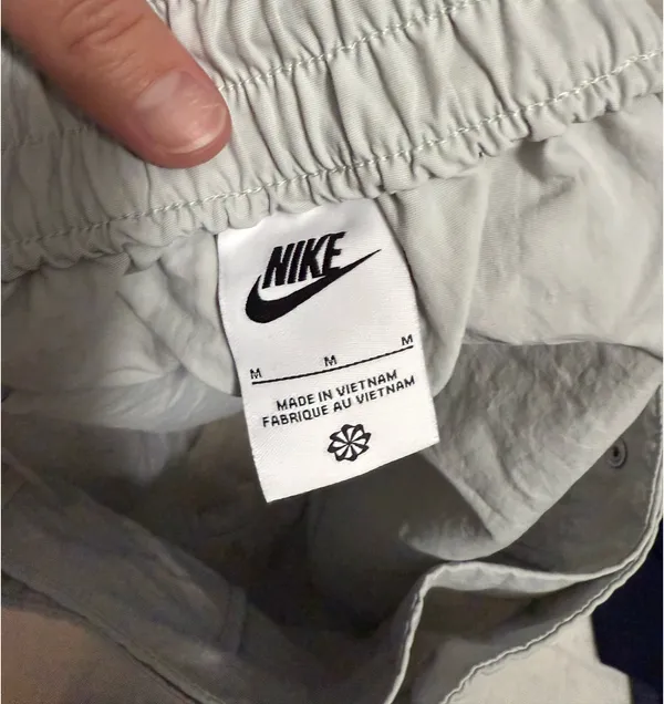 Nike Woven Skort - Image 6