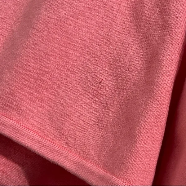 Lululemon Cotton-Cashmere Knit High Rise Shorts - 8 - Image 9