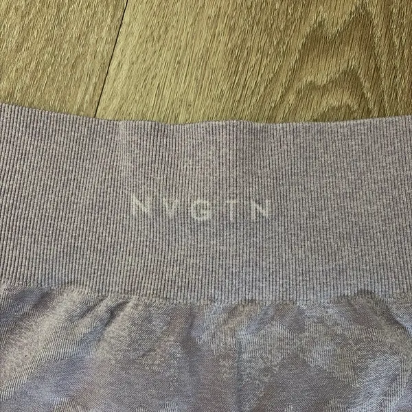 NVGTN Shorts Seamless - Image 3