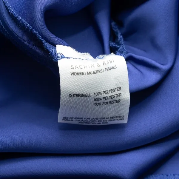 Sachin & Babi‎ Benedetta Dress - Image 11
