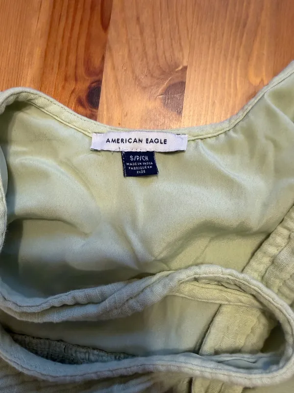 American eagle long maxi dress  - Image 2