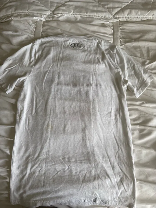 Florida Tech Under Armour Shirt - Image 3