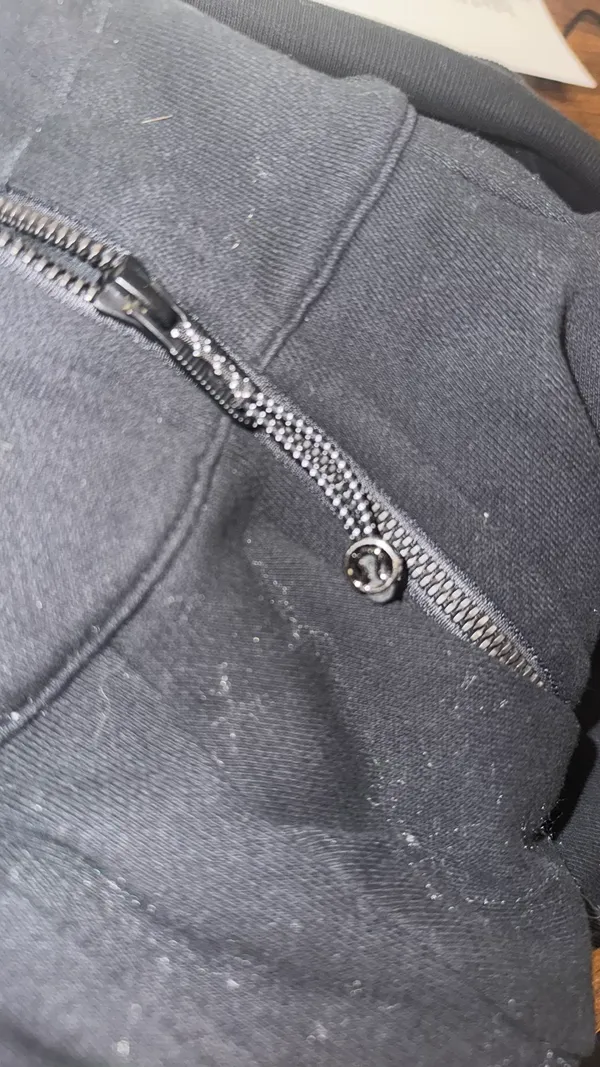 Lululemon Scuba Full-Zip - Image 8