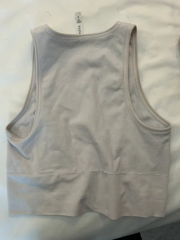 Athleta tank - Image 3