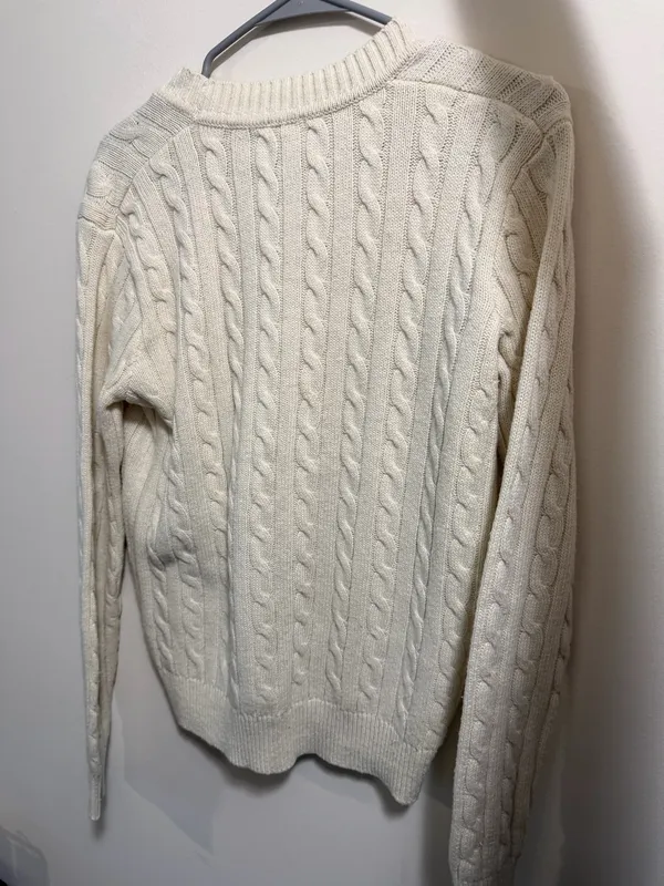 Brandy Melville Sweater - Image 2