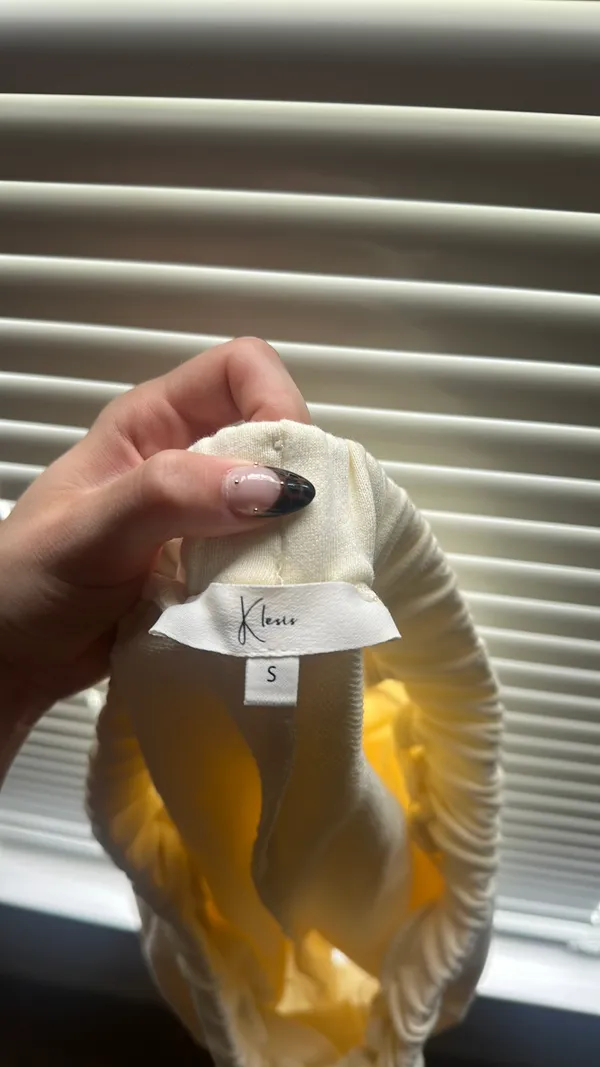 Lane 201 Shorts - Image 3