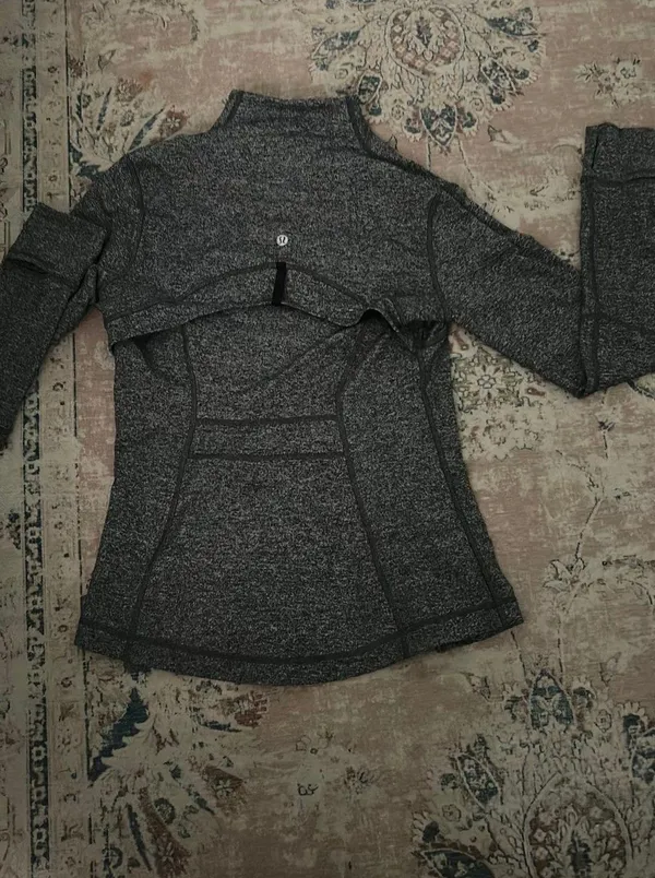 Lululemon Define Jacket - Image 2