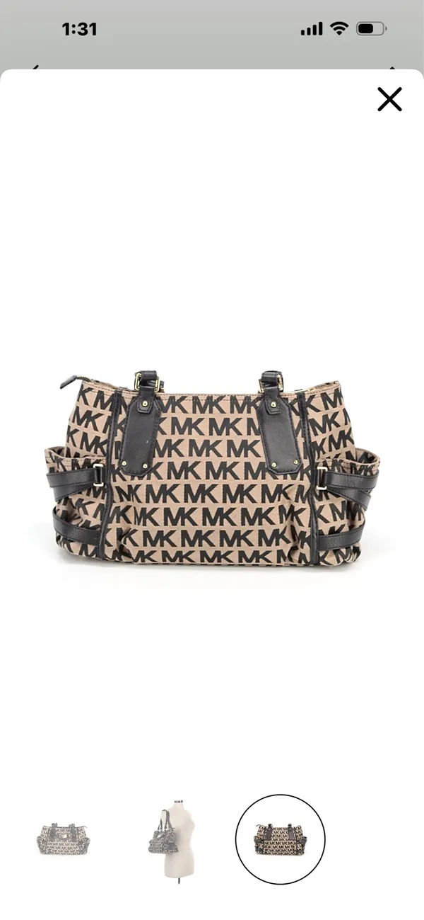 New Michael Kors purse  - Image 2