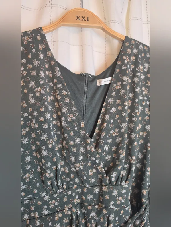 Altar'd State Almee Romper - Image 7