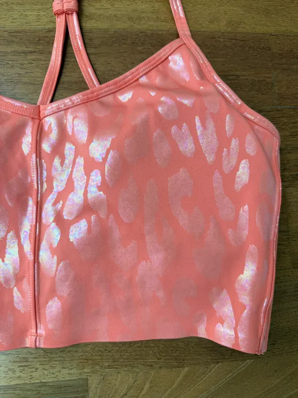 Carbon38 Sports Bra - Image 3