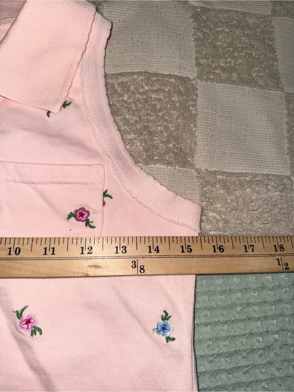 NWT‎ Free People Pink Marshmallow size Small - Image 2