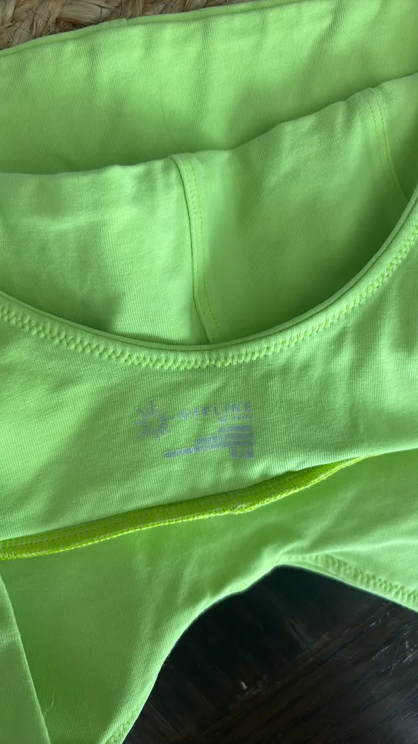 Aerie Athletic Top - Image 3