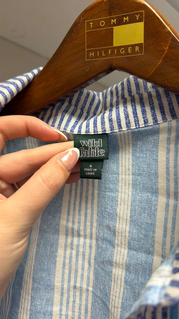 Wild Fable Top - Image 2