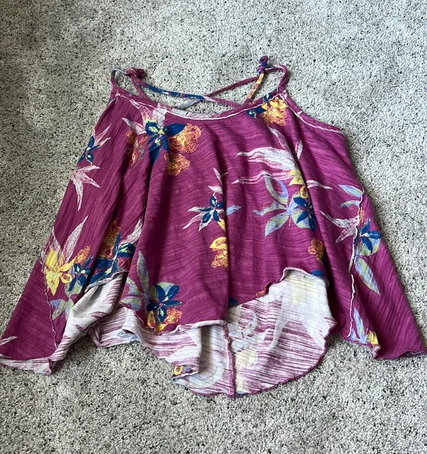 We The Free Free People Tank Top - Image 3