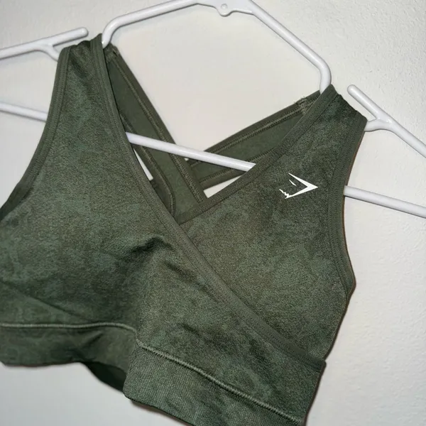 Gymshark Sports Bra - Image 2