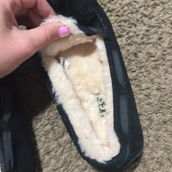 Ugg slippers - Image 6