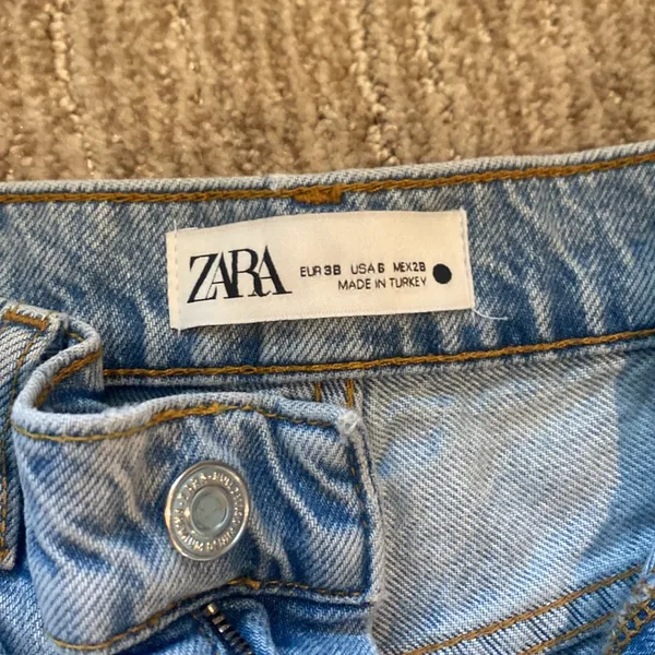 Zara jeans - Image 3