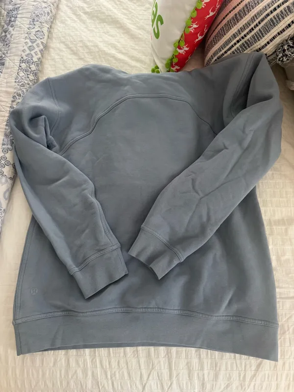 Lululemon hoodie  - Image 3