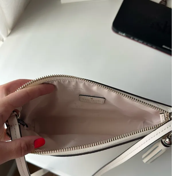 Kate Spade Purse - Image 3