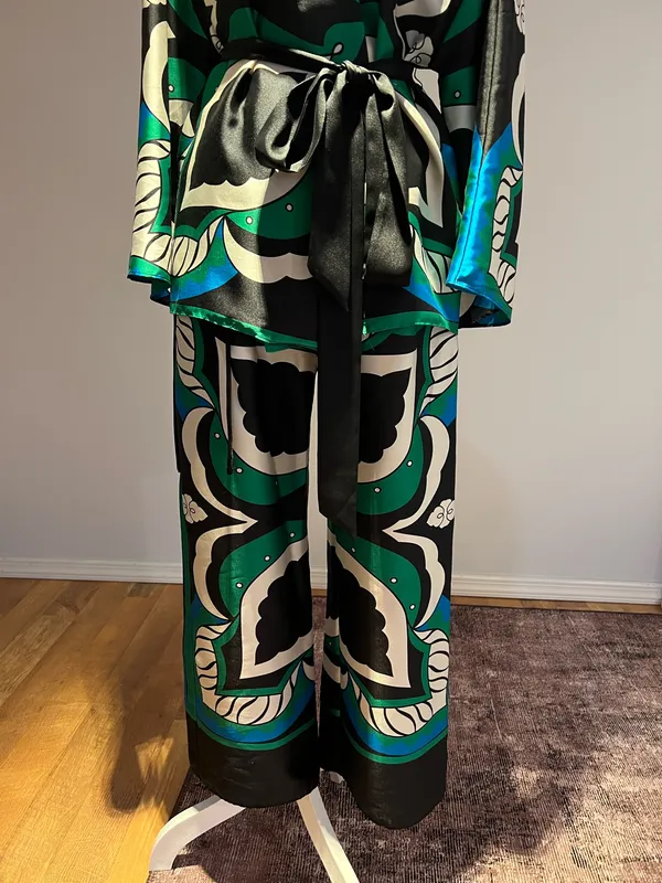 ZARA Set Two-Piece - Image 4