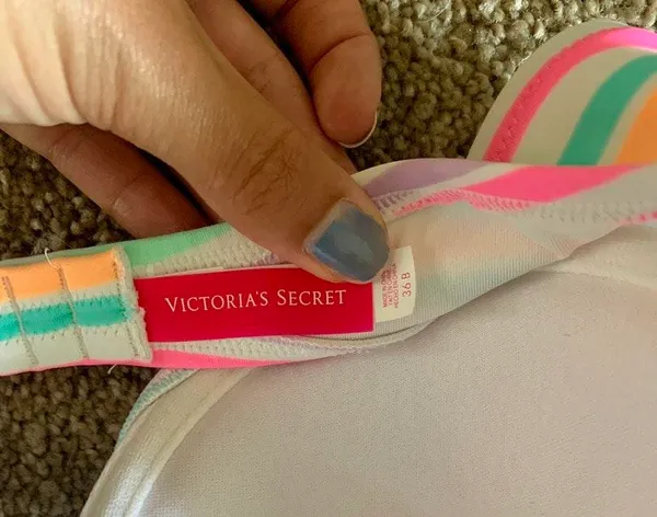 Victoria's Secret Swim - Image 2