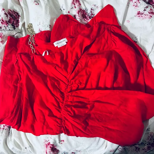 Lovers + Friends Dress - Image 4