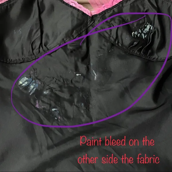 JACK by BB Dakota Painted Slip Top M - Image 16