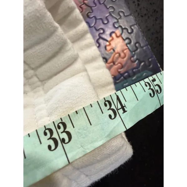 Tna Cozyaf Fleece Sweatpants White‎ XS Elastic Waist Drawstring Joggers - Image 9