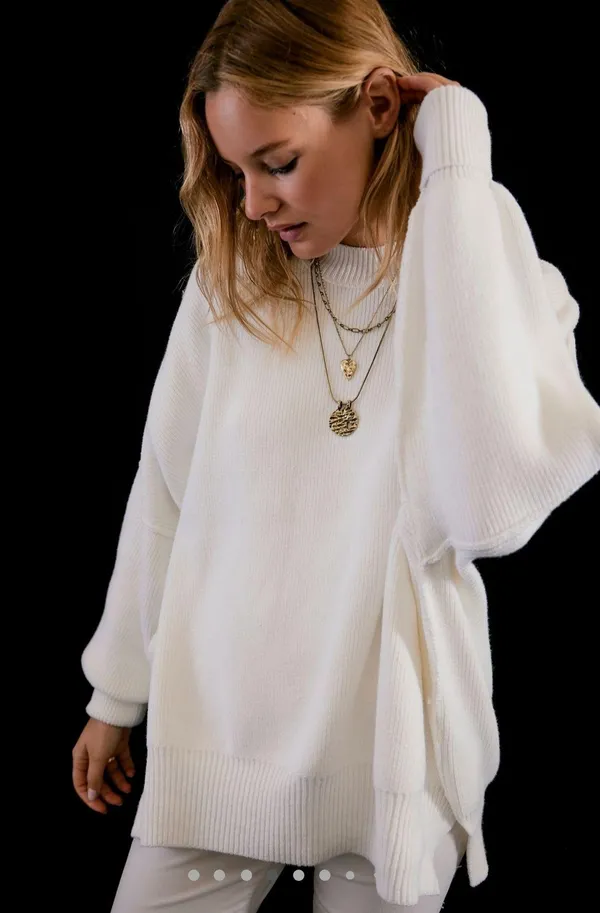 Free People Easy Street Tunic - Image 3