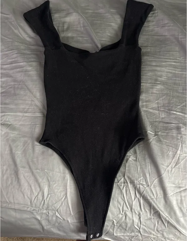 Forever 21 Bodysuit - Image 2