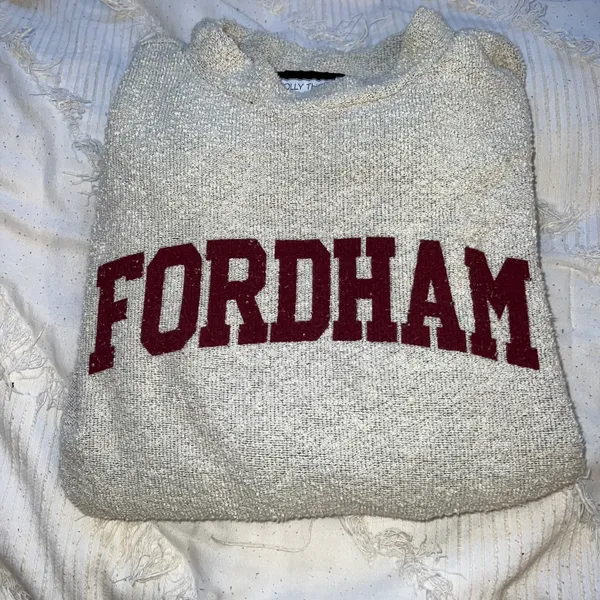 Fordham Sweatshirt - Image 3