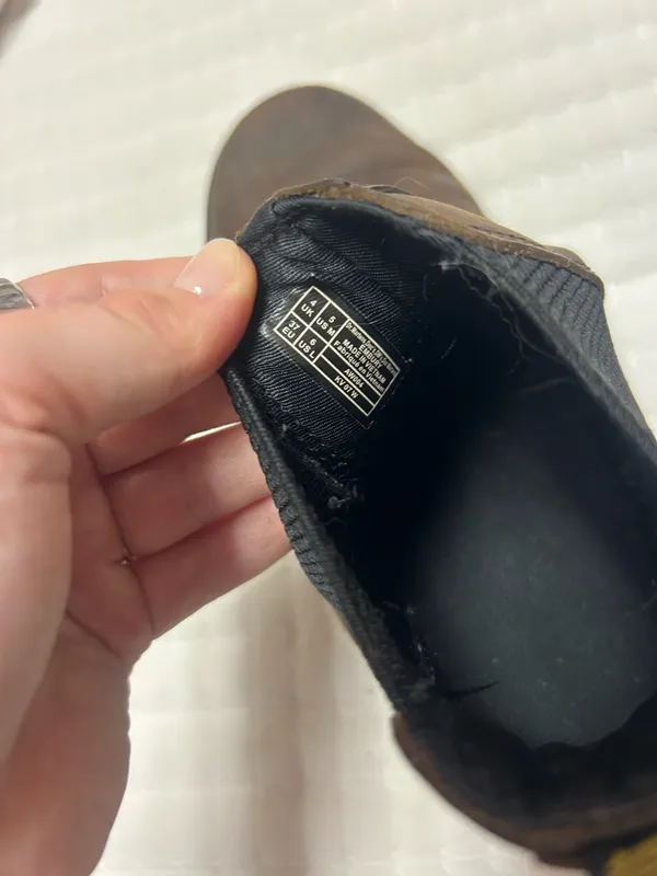 Dr. Martens Boots - Image 3