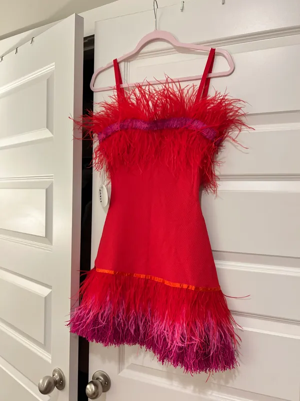 Staud Dress - Image 2