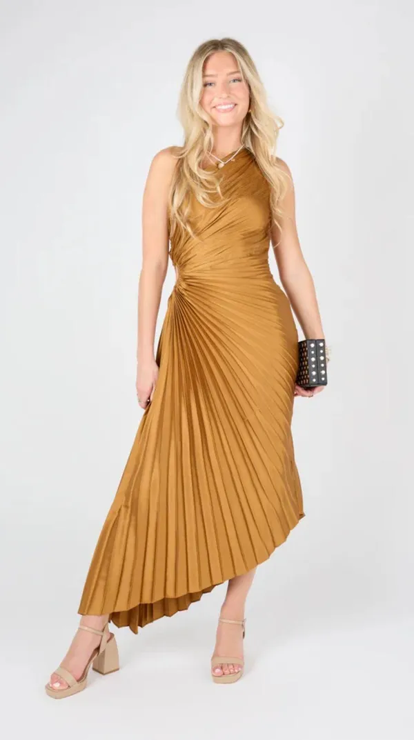 Vestique Dress - Image 2