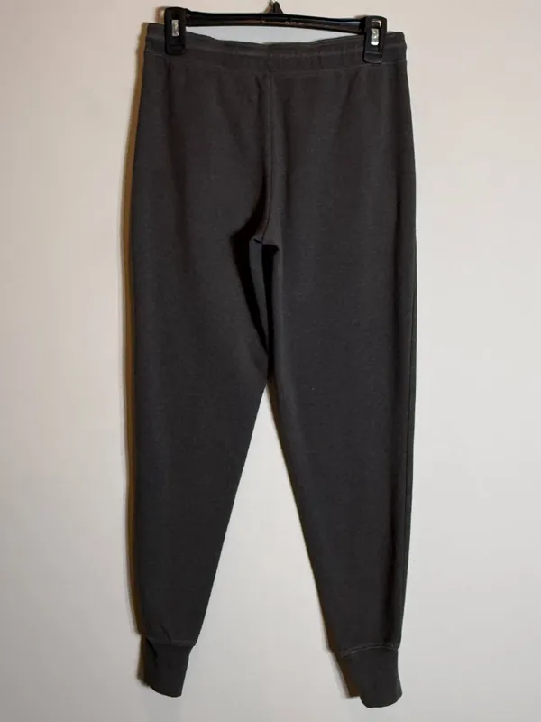 The Normal Brand Puremeso Everyday Jogger Sweatpants Women's XS Gray Loungewear - Image 9