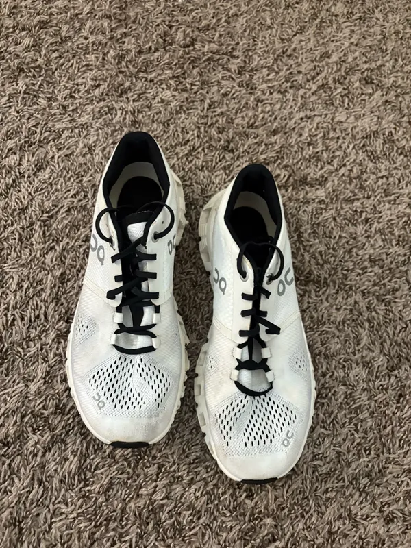 On Cloud Shoes - Image 2