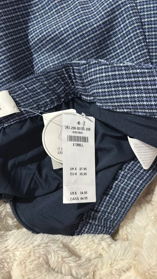 Hollister Skirt - Image 4