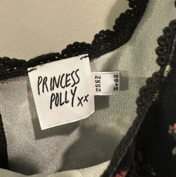 Princess Polly Dress - Image 4