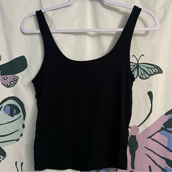 Forever 21 Ribbed tank - Image 2
