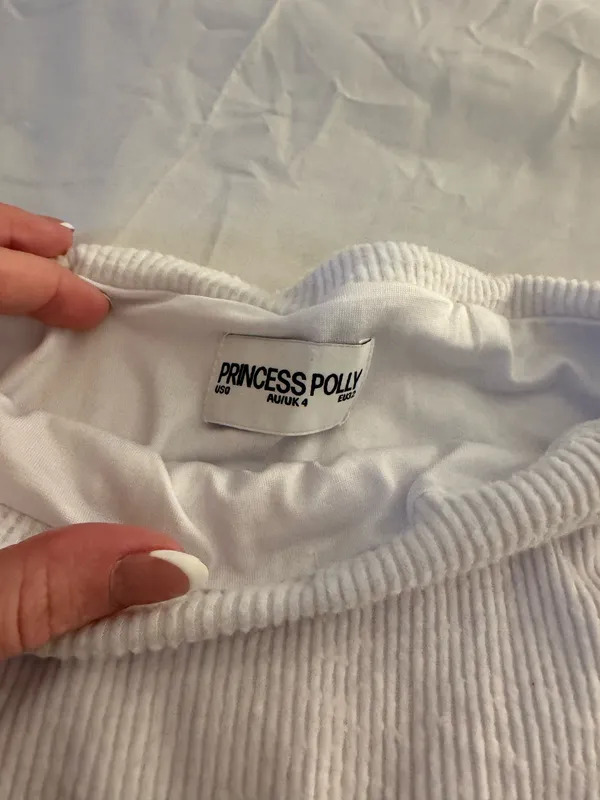 Princess Polly Skirt - Image 2