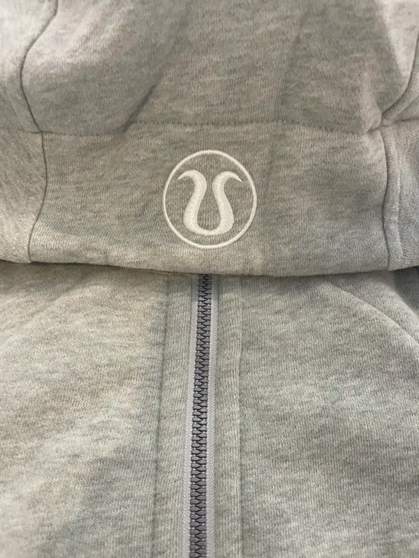 Lululemon Scuba Hoodie - Image 2