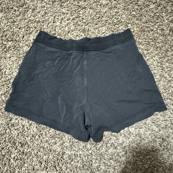 Athleta Black Short - Image 2