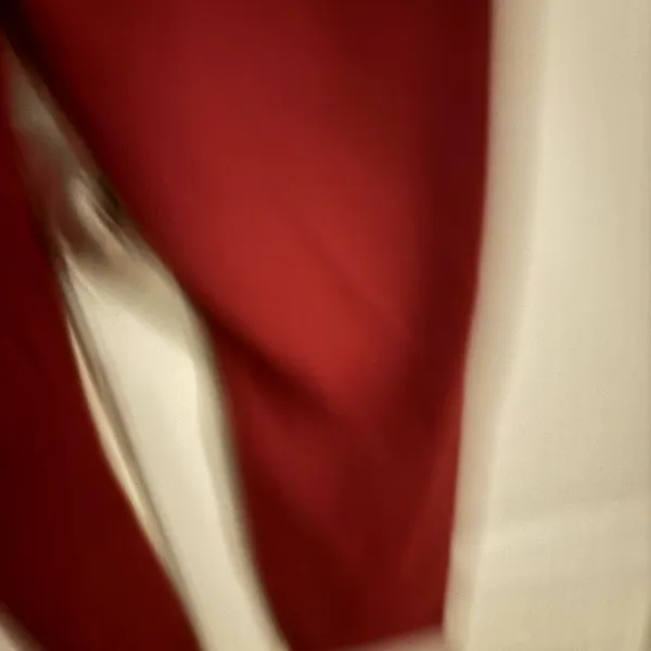 Ing athletic yoga pants.‎ Size L. Burgundy. - Image 6