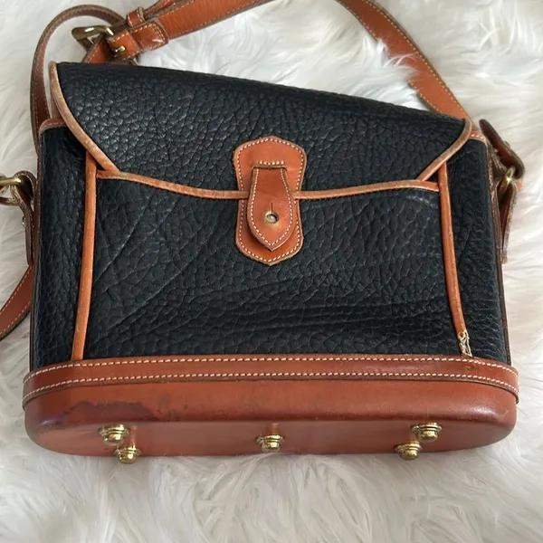 Vintage Dooney & Bourke Dover Case - Image 3