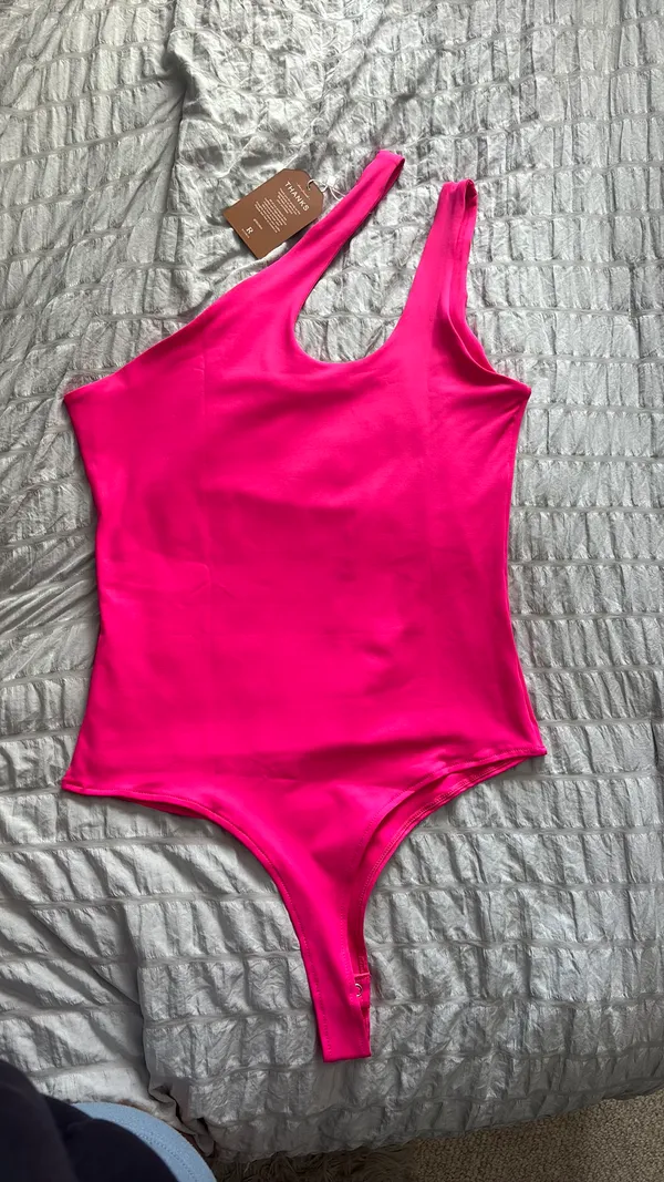 Amazon Bodysuit - Image 2